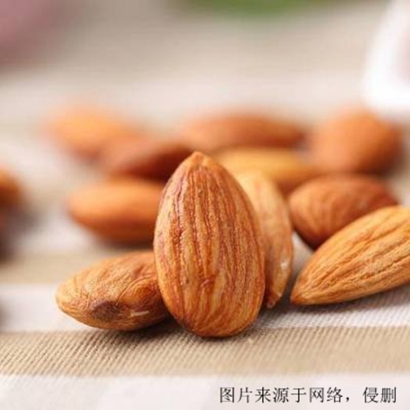 美國巴木旦進口食品的報關(guān)單