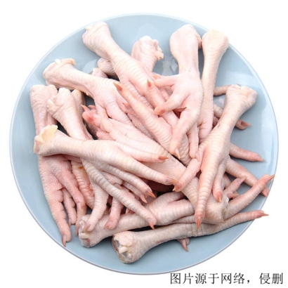 凍雞爪怎么進(jìn)口清關(guān)的？上海進(jìn)口雞爪報(bào)關(guān)清關(guān)代理