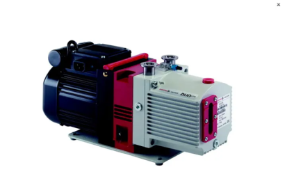 進口真空泵報關代理的詳細流程和注意事項