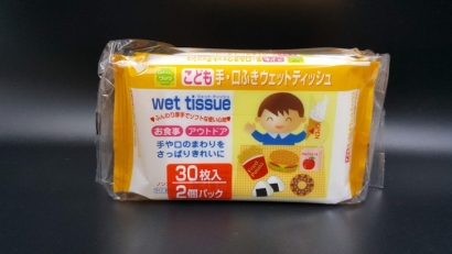 濕紙巾進口報關(guān)代理資料等知識分享