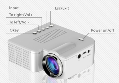 多媒體設備進口報關流程及CCIC中檢_10家分公司