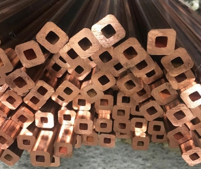 天津電解銅進口報關(guān)流程_非洲金屬制品清關(guān)資料