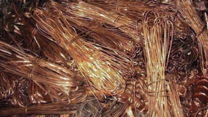 再生黃銅進(jìn)口清關(guān)流程及進(jìn)口報(bào)關(guān)注意事項(xiàng)