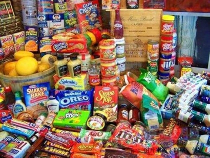 上海食品進(jìn)口清關(guān)報(bào)關(guān)平臺(tái)