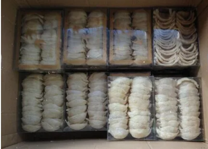 越南燕窩進口報關(guān)相關(guān)要求以及進口流程資料