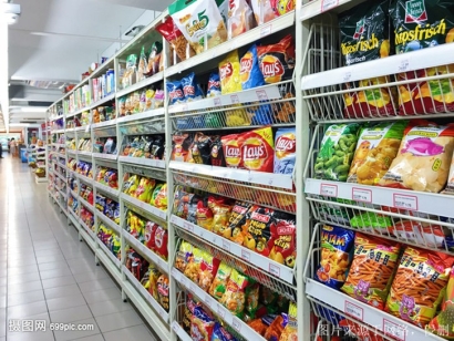 食品進口報關(guān)流程詳解