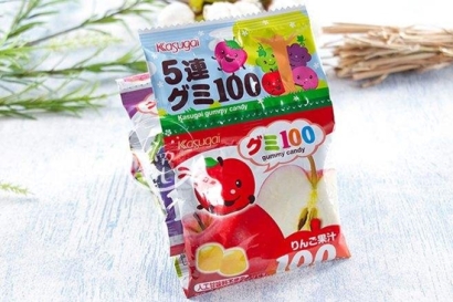 軟糖進(jìn)口報關(guān)的流程以及時長，值得看一看