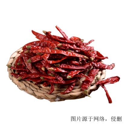 廣州進口越南干辣椒報關流程_省50%干辣椒海運費用