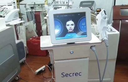 美容儀器進口清關公司告訴你美容儀器進口報關資質