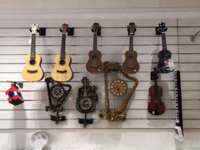 樂器進口報關公司：樂器進口報關一站式代理服務