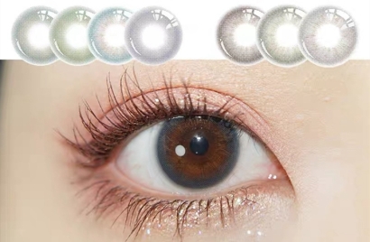 美瞳隱形眼鏡進(jìn)口報關(guān)流程一站式代理門到門