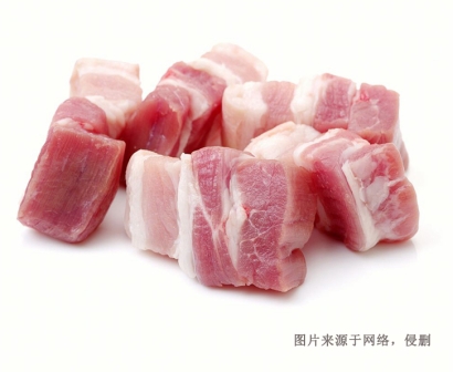 進口奧地利冷凍豬肉報關資料_冷凍豬肉關稅編碼歸類