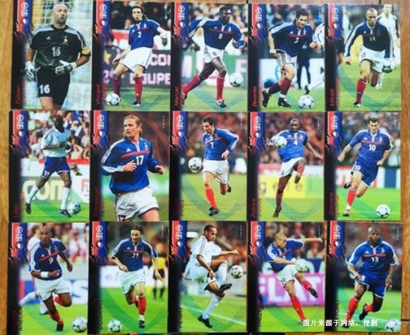 進(jìn)口英國(guó)足球球星卡清關(guān)費(fèi)用_托普斯球星卡報(bào)關(guān)流程