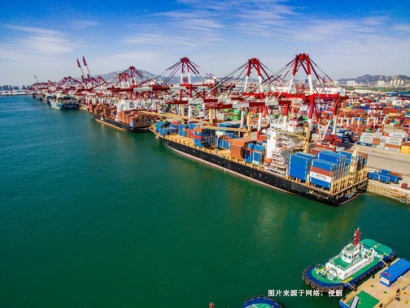 上海進口報關公司排名前十？上海進口報關行哪家好