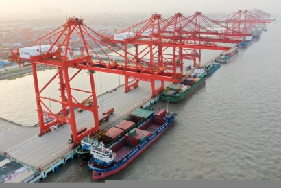 武漢進口報關代理公司哪家好 更快更專業