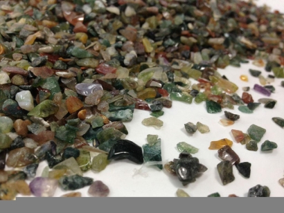 坦桑尼亞到上海半寶石進口報關資料提供這幾樣