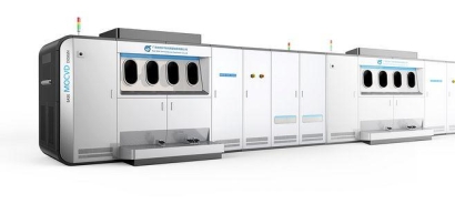 二手半導(dǎo)體設(shè)備進(jìn)口清關(guān)代理會常見問題以及流程資料