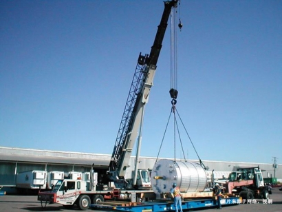 進(jìn)口天津施工設(shè)備清關(guān)資料這7樣-19年舊設(shè)備報關(guān)行