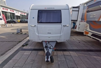 上海進(jìn)口拖掛式房車代理清關(guān)