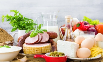 上海進(jìn)口食品代理報關(guān)指南