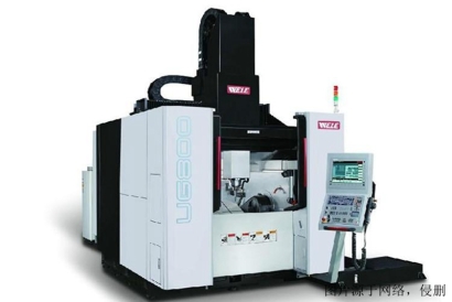 上海舊數控機床進口清關手續_德國舊設備報關代理