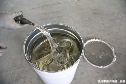 進口美國環氧樹脂報關要有這些資料手續