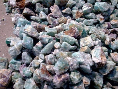 深圳進(jìn)口鐵礦石報(bào)關(guān)流程_鐵礦石報(bào)關(guān)放射源檢測要求