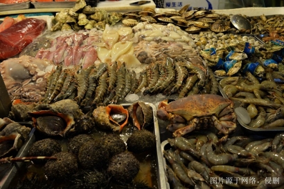 水產品進口清關報關價錢費用_越南對蝦上海港進口