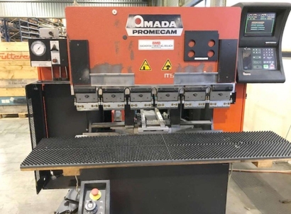 上海沖壓機(jī)進(jìn)口清關(guān)公司_二手沖壓機(jī)報關(guān)注意事項(xiàng)