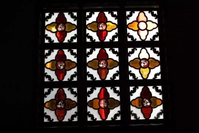 法國到深圳寶安機(jī)場進(jìn)口窗戶報關(guān)流程代理花窗案例