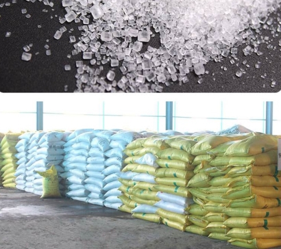 青島化肥原料進(jìn)口報(bào)關(guān)公司-專注進(jìn)口代理18年