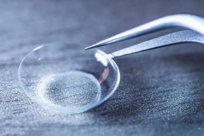 隱形眼鏡進口清關(guān)一站式代理服務(wù)公司