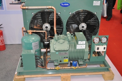 制冷設(shè)備進(jìn)口報關(guān)一站式全球進(jìn)口清關(guān)門到門服務(wù)