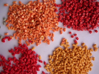 韓國塑膠顆粒進口清關流程_塑膠顆粒新料申報資料