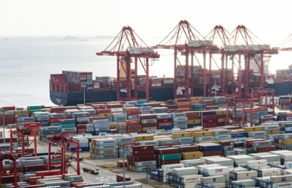 代理清關(guān)公司收費(fèi)標(biāo)準(zhǔn)是怎樣的