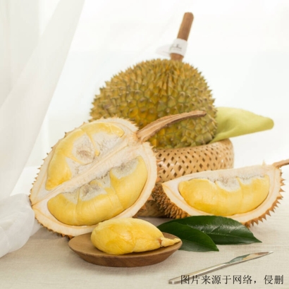 馬來(lái)西亞榴蓮干食品進(jìn)口報(bào)關(guān)_一站式解決方案