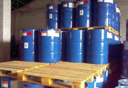 廣州化工品進(jìn)口報(bào)關(guān)公司：進(jìn)口化工品報(bào)關(guān)時(shí)效