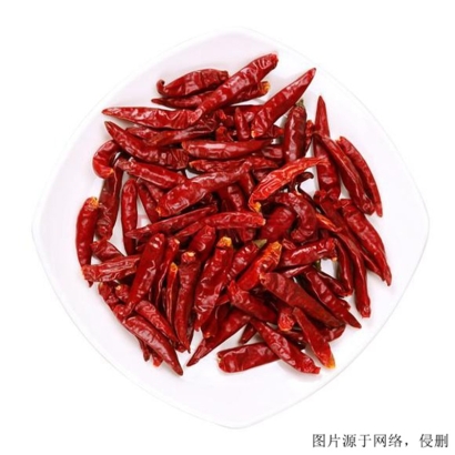 印度干辣椒進口清關(guān)操作流程_黃埔港干辣椒報關(guān)行