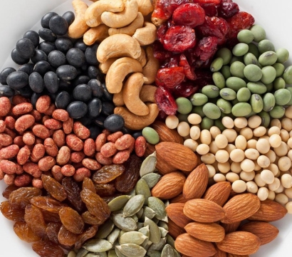 上海堅(jiān)果食品進(jìn)口報(bào)關(guān)、怎么報(bào)關(guān)？