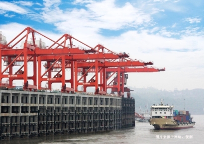 成都化工品進口報關公司哪家好？四川報關行排名