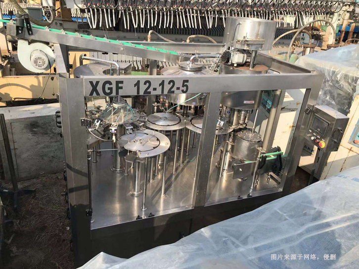 日本舊設備進口報關流程 日本舊設備進口報關流程