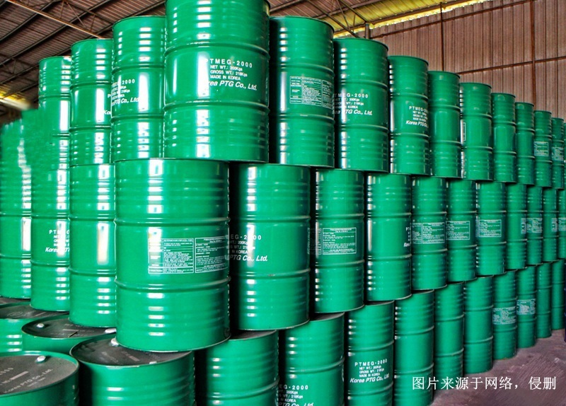 韓國化工品進口清關資料 韓國化工品進口清關資料