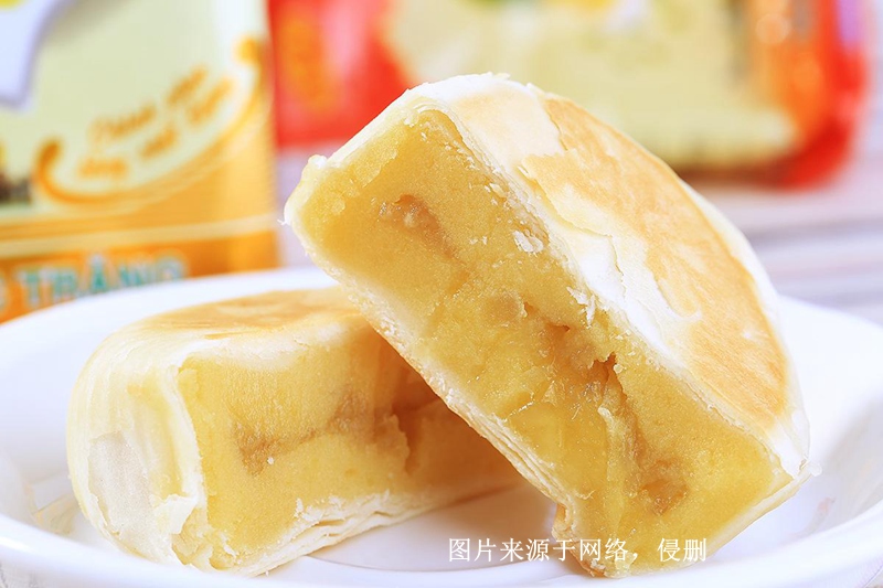 進口越南榴蓮餅報關(guān)流程 進口越南榴蓮餅報關(guān)流程