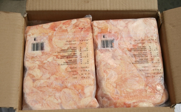巴西冷凍雞肉進口報關手續 巴西冷凍雞肉進口報關手續