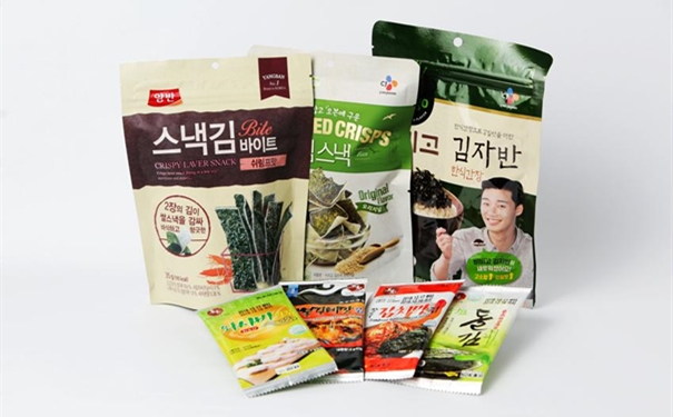 韓國海苔進口報關(guān) 韓國海苔進口報關(guān)