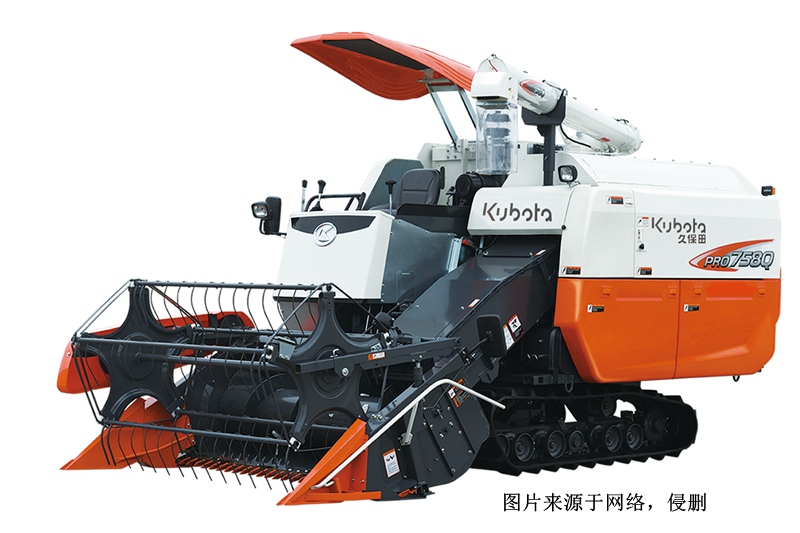 美國舊聯(lián)合收割機進口報關(guān)流程 美國舊聯(lián)合收割機進口報關(guān)流程