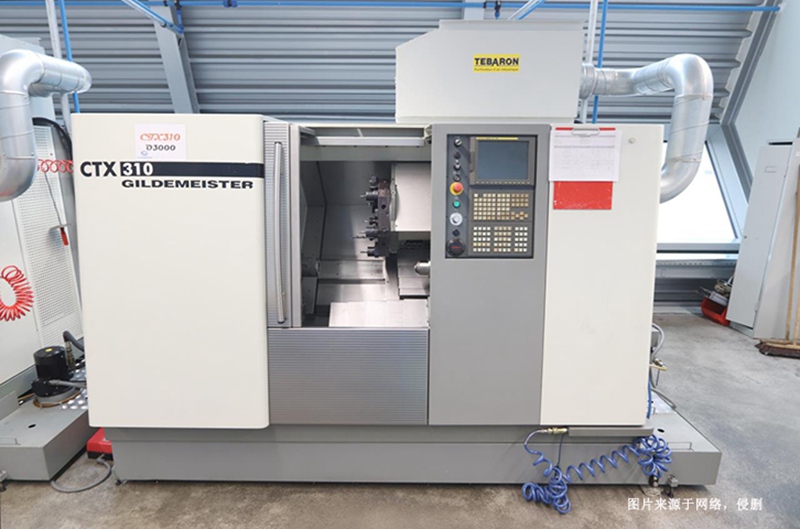 深圳進口德國設備報關流程 深圳進口德國設備報關流程