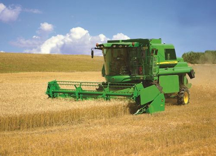 美國收割機(jī)進(jìn)口報關(guān)流程 美國收割機(jī)進(jìn)口報關(guān)流程