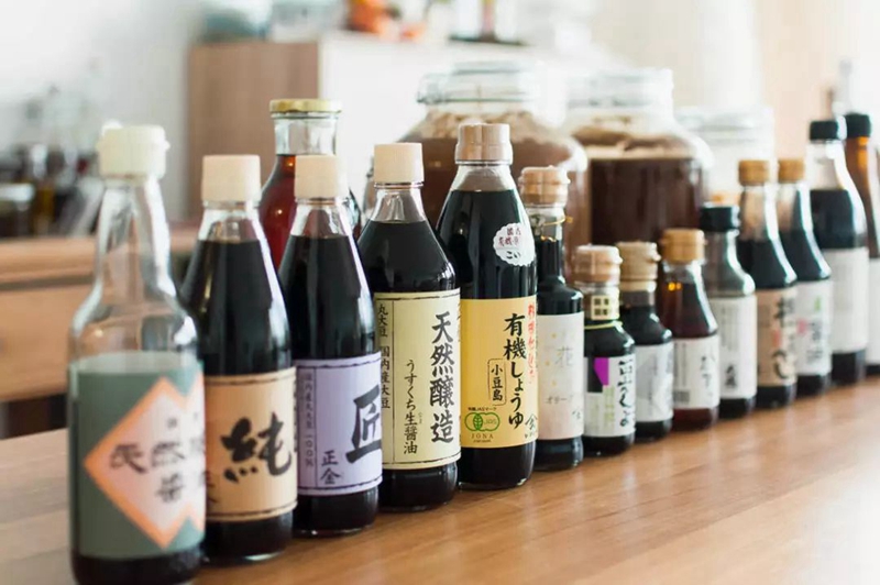 杭州進(jìn)口醬油報關(guān)資料