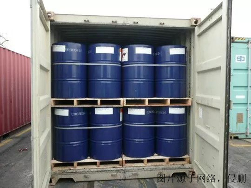 上海進口美國3類危險品報關流程-20年專注危化品清關